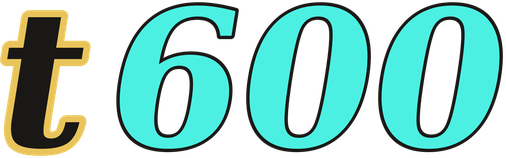 t600 logo
